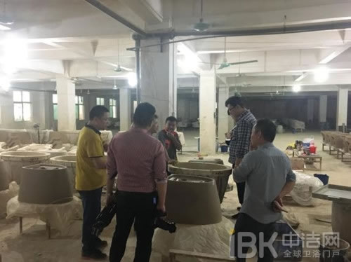 讓世界愛上中國造  紀(jì)錄片《致匠心》走進(jìn)歐陸智能馬桶 將在央視播出