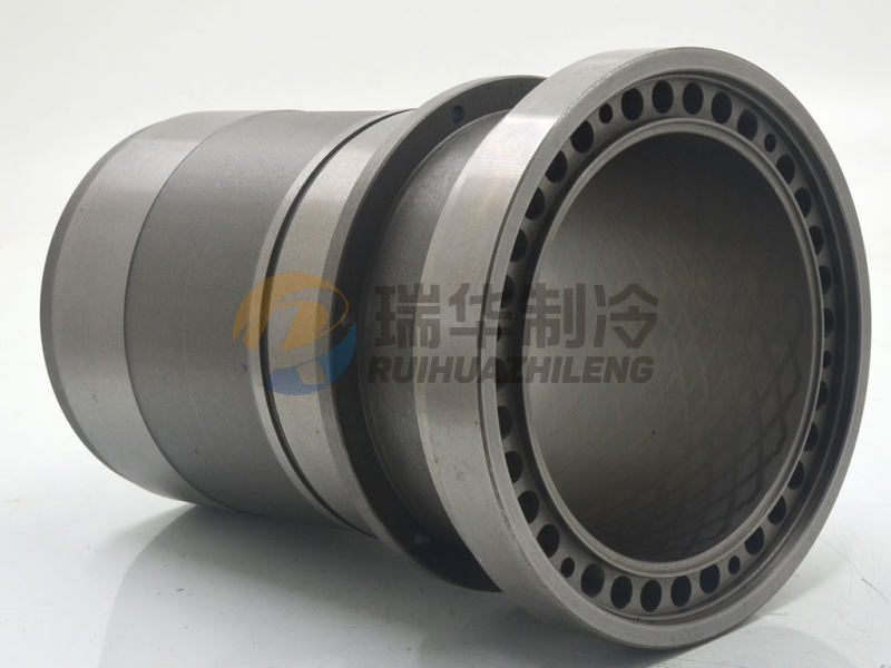 制冷活塞機(jī)氣缸缸套